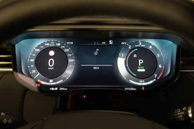 Land Rover Range Rover Sport Neuwagen