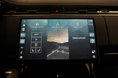 Land Rover Range Rover Sport Neuwagen