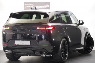 Land Rover Range Rover Sport Neuwagen
