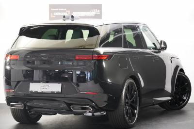Land Rover Range Rover Sport Neuwagen