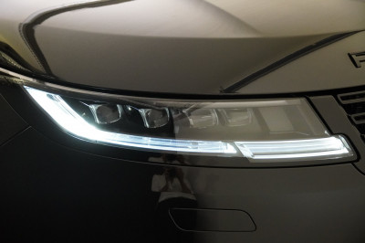 Land Rover Range Rover Sport Neuwagen