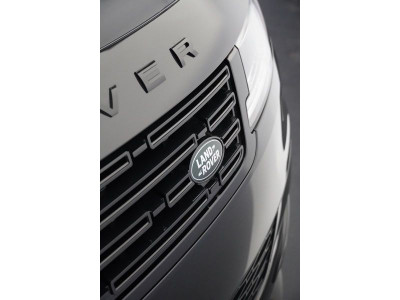 Land Rover Range Rover Sport Neuwagen