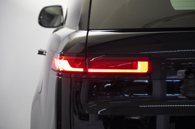 Land Rover Range Rover Sport Neuwagen