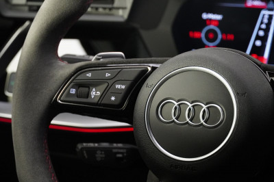 Audi A3 Gebrauchtwagen Audi A3 Gebrauchtwagen