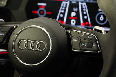 Audi A3 Gebrauchtwagen Audi A3 Gebrauchtwagen