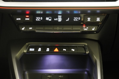 Audi A3 Gebrauchtwagen Audi A3 Gebrauchtwagen