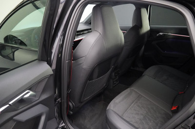 Audi A3 Gebrauchtwagen Audi A3 Gebrauchtwagen