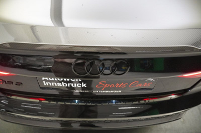 Audi A3 Gebrauchtwagen Audi A3 Gebrauchtwagen