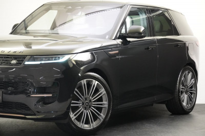 Land Rover Range Rover Sport Gebrauchtwagen Land Rover Range Rover Sport Gebrauchtwagen