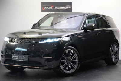 Land Rover Range Rover Sport Gebrauchtwagen Land Rover Range Rover Sport Gebrauchtwagen