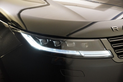 Land Rover Range Rover Sport Gebrauchtwagen Land Rover Range Rover Sport Gebrauchtwagen