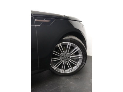 Land Rover Range Rover Sport Gebrauchtwagen Land Rover Range Rover Sport Gebrauchtwagen