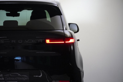 Land Rover Range Rover Sport Gebrauchtwagen Land Rover Range Rover Sport Gebrauchtwagen