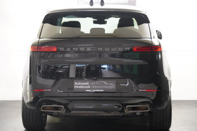 Land Rover Range Rover Sport Gebrauchtwagen Land Rover Range Rover Sport Gebrauchtwagen