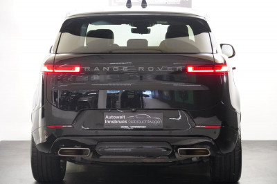 Land Rover Range Rover Sport Gebrauchtwagen Land Rover Range Rover Sport Gebrauchtwagen