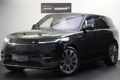 Land Rover Range Rover Sport Gebrauchtwagen Land Rover Range Rover Sport Gebrauchtwagen