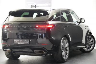 Land Rover Range Rover Sport Gebrauchtwagen Land Rover Range Rover Sport Gebrauchtwagen