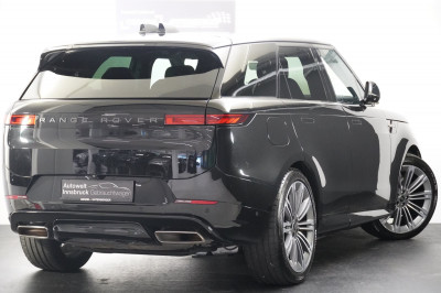 Land Rover Range Rover Sport Gebrauchtwagen Land Rover Range Rover Sport Gebrauchtwagen