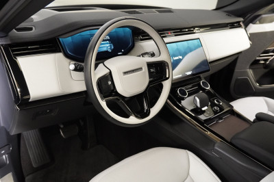 Land Rover Range Rover Sport Gebrauchtwagen Land Rover Range Rover Sport Gebrauchtwagen