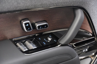 Land Rover Range Rover Sport Gebrauchtwagen Land Rover Range Rover Sport Gebrauchtwagen