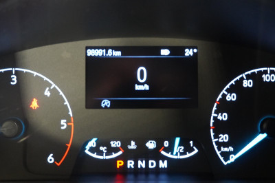 Ford Tourneo Custom Gebrauchtwagen Ford Tourneo Custom Gebrauchtwagen