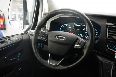 Ford Tourneo Custom Gebrauchtwagen Ford Tourneo Custom Gebrauchtwagen