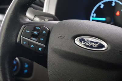 Ford Tourneo Custom Gebrauchtwagen Ford Tourneo Custom Gebrauchtwagen