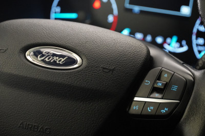 Ford Tourneo Custom Gebrauchtwagen Ford Tourneo Custom Gebrauchtwagen