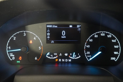 Ford Tourneo Custom Gebrauchtwagen Ford Tourneo Custom Gebrauchtwagen