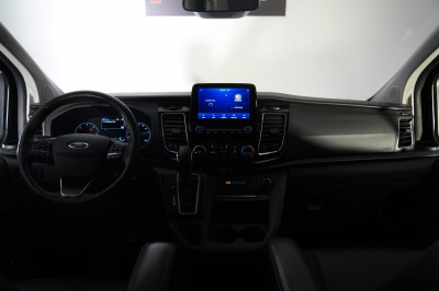 Ford Tourneo Custom Gebrauchtwagen Ford Tourneo Custom Gebrauchtwagen