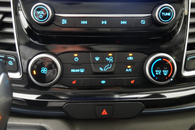 Ford Tourneo Custom Gebrauchtwagen Ford Tourneo Custom Gebrauchtwagen