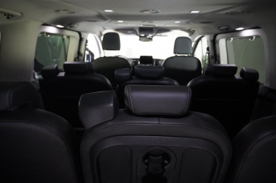 Ford Tourneo Custom Gebrauchtwagen Ford Tourneo Custom Gebrauchtwagen