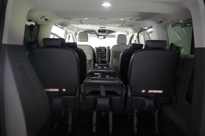 Ford Tourneo Custom Gebrauchtwagen Ford Tourneo Custom Gebrauchtwagen