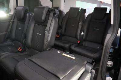 Ford Tourneo Custom Gebrauchtwagen Ford Tourneo Custom Gebrauchtwagen