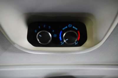Ford Tourneo Custom Gebrauchtwagen Ford Tourneo Custom Gebrauchtwagen