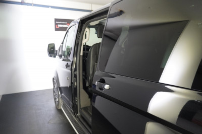 Ford Tourneo Custom Gebrauchtwagen Ford Tourneo Custom Gebrauchtwagen