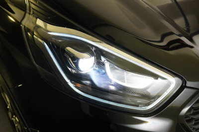 Ford Tourneo Custom Gebrauchtwagen Ford Tourneo Custom Gebrauchtwagen