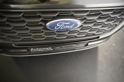 Ford Tourneo Custom Gebrauchtwagen Ford Tourneo Custom Gebrauchtwagen