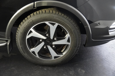 Ford Tourneo Custom Gebrauchtwagen Ford Tourneo Custom Gebrauchtwagen