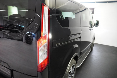 Ford Tourneo Custom Gebrauchtwagen Ford Tourneo Custom Gebrauchtwagen