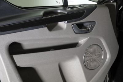 Ford Tourneo Custom Gebrauchtwagen Ford Tourneo Custom Gebrauchtwagen