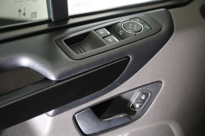 Ford Tourneo Custom Gebrauchtwagen Ford Tourneo Custom Gebrauchtwagen