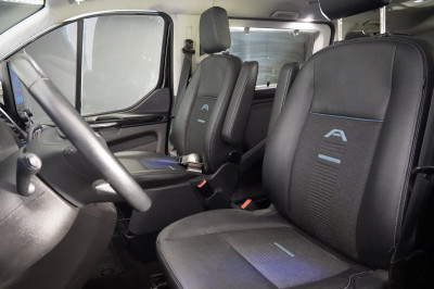 Ford Tourneo Custom Gebrauchtwagen Ford Tourneo Custom Gebrauchtwagen