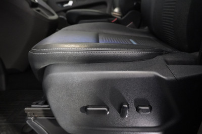 Ford Tourneo Custom Gebrauchtwagen Ford Tourneo Custom Gebrauchtwagen