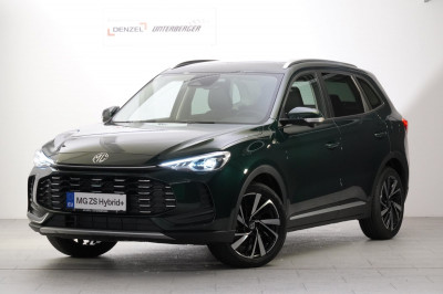 MG MG ZS Gebrauchtwagen MG MG ZS Gebrauchtwagen