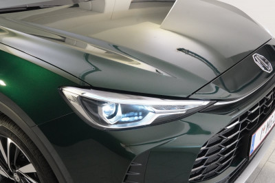 MG MG ZS Gebrauchtwagen MG MG ZS Gebrauchtwagen