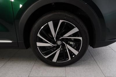 MG MG ZS Gebrauchtwagen MG MG ZS Gebrauchtwagen