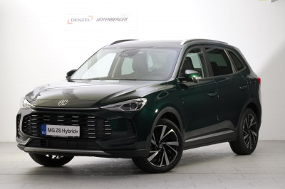 MG MG ZS Gebrauchtwagen MG MG ZS Gebrauchtwagen