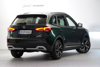 MG MG ZS Gebrauchtwagen MG MG ZS Gebrauchtwagen