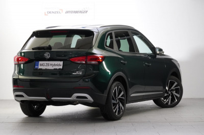 MG MG ZS Gebrauchtwagen MG MG ZS Gebrauchtwagen